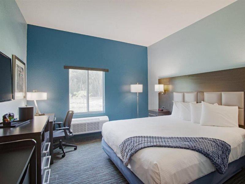Iris Garden Inn Порт Уэнтворт Экстерьер фото