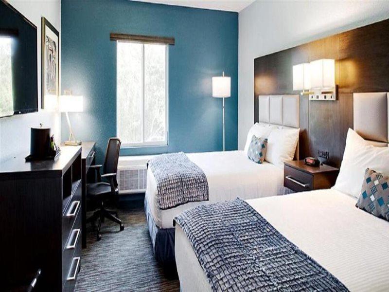 Iris Garden Inn Порт Уэнтворт Экстерьер фото