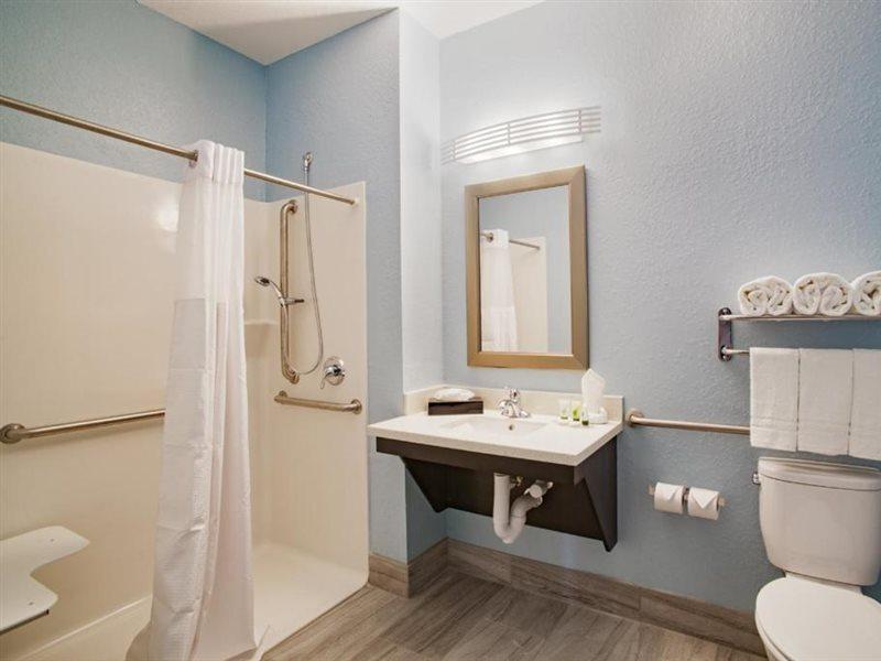 Iris Garden Inn Порт Уэнтворт Экстерьер фото