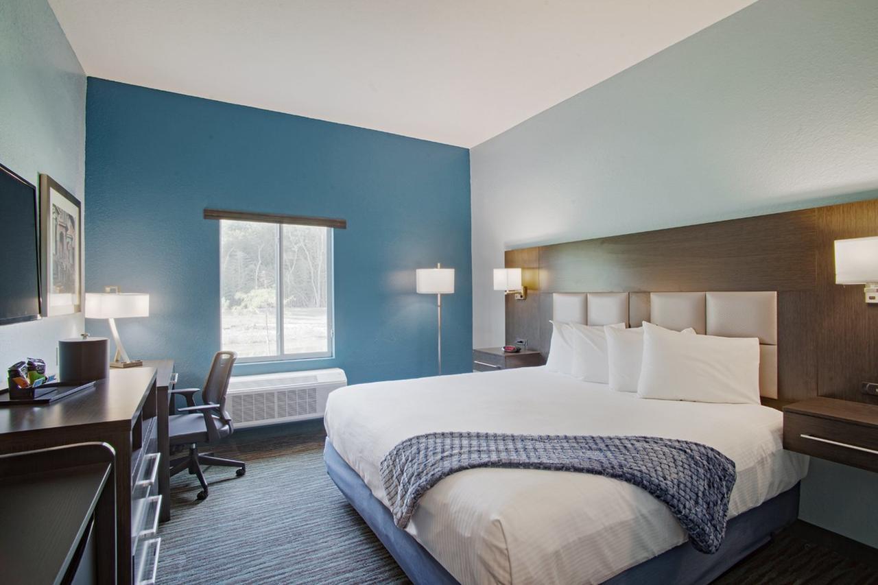 Iris Garden Inn Порт Уэнтворт Экстерьер фото
